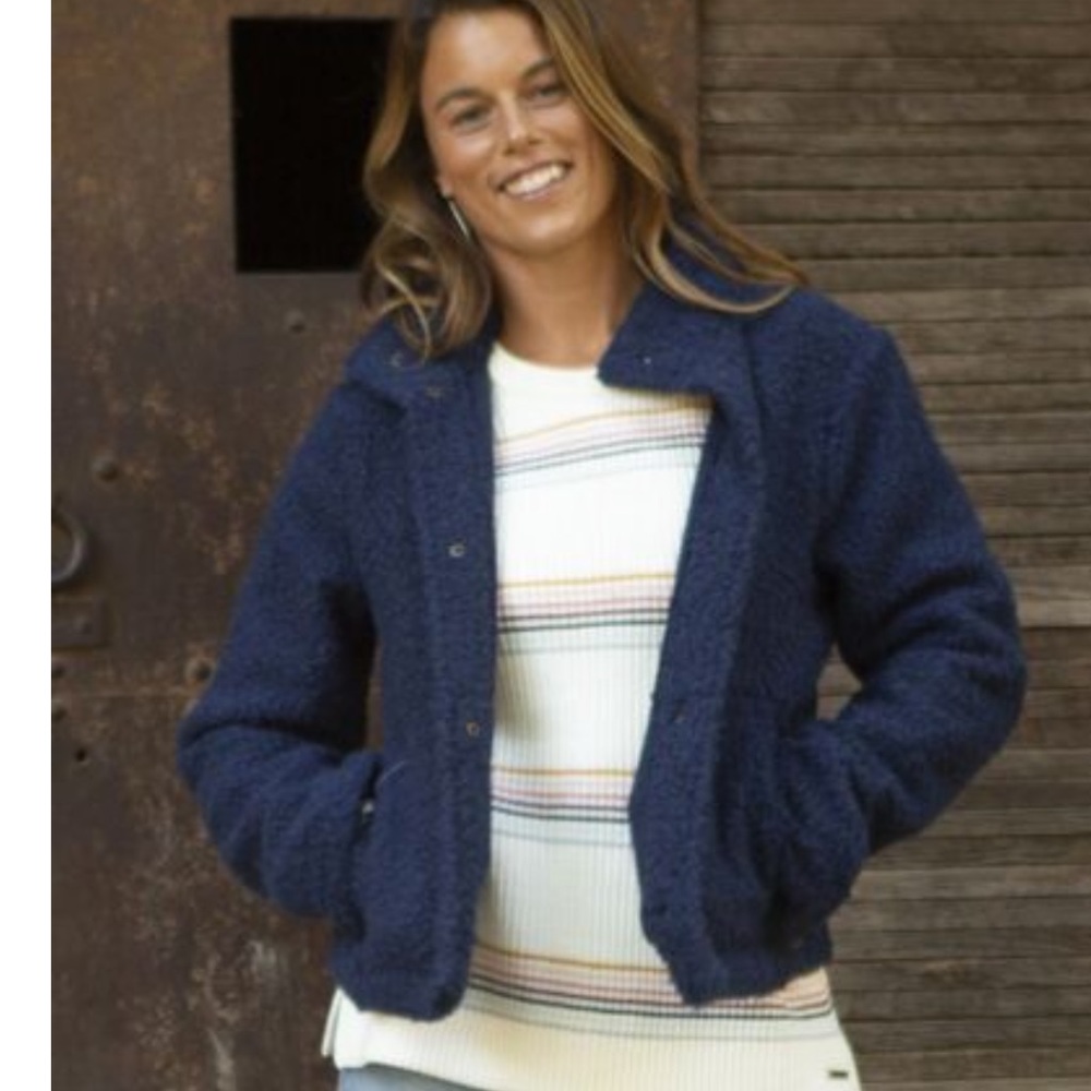 Clayton Moto jacket